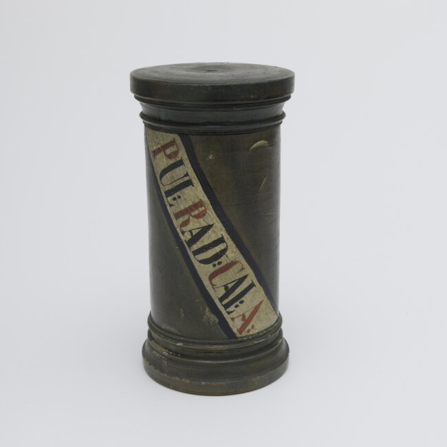 Těžko identifikovatelná léčiva